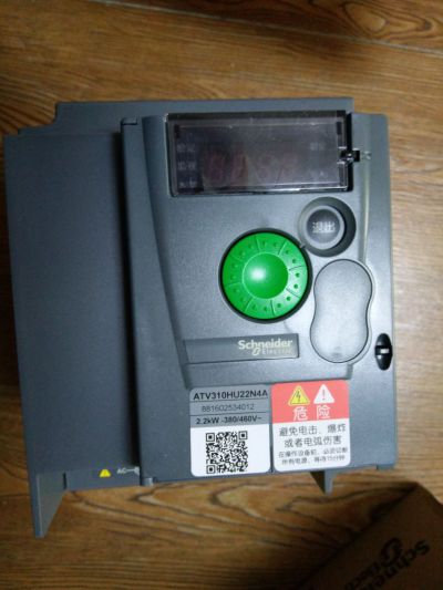 ATV310变频器