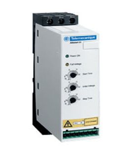 ATS01 系列软启动器