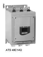 ATS48系列软启动器