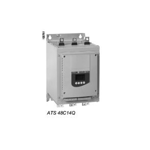 ATS48系列软启动器