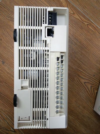 TM251系列可编程控制器PLC