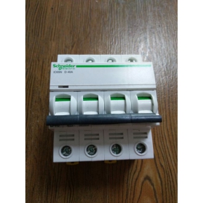 IC65小型断路器